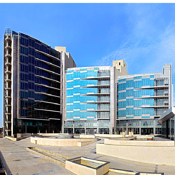 Jagaran IT Park - Tower A | Sector 62, Noida